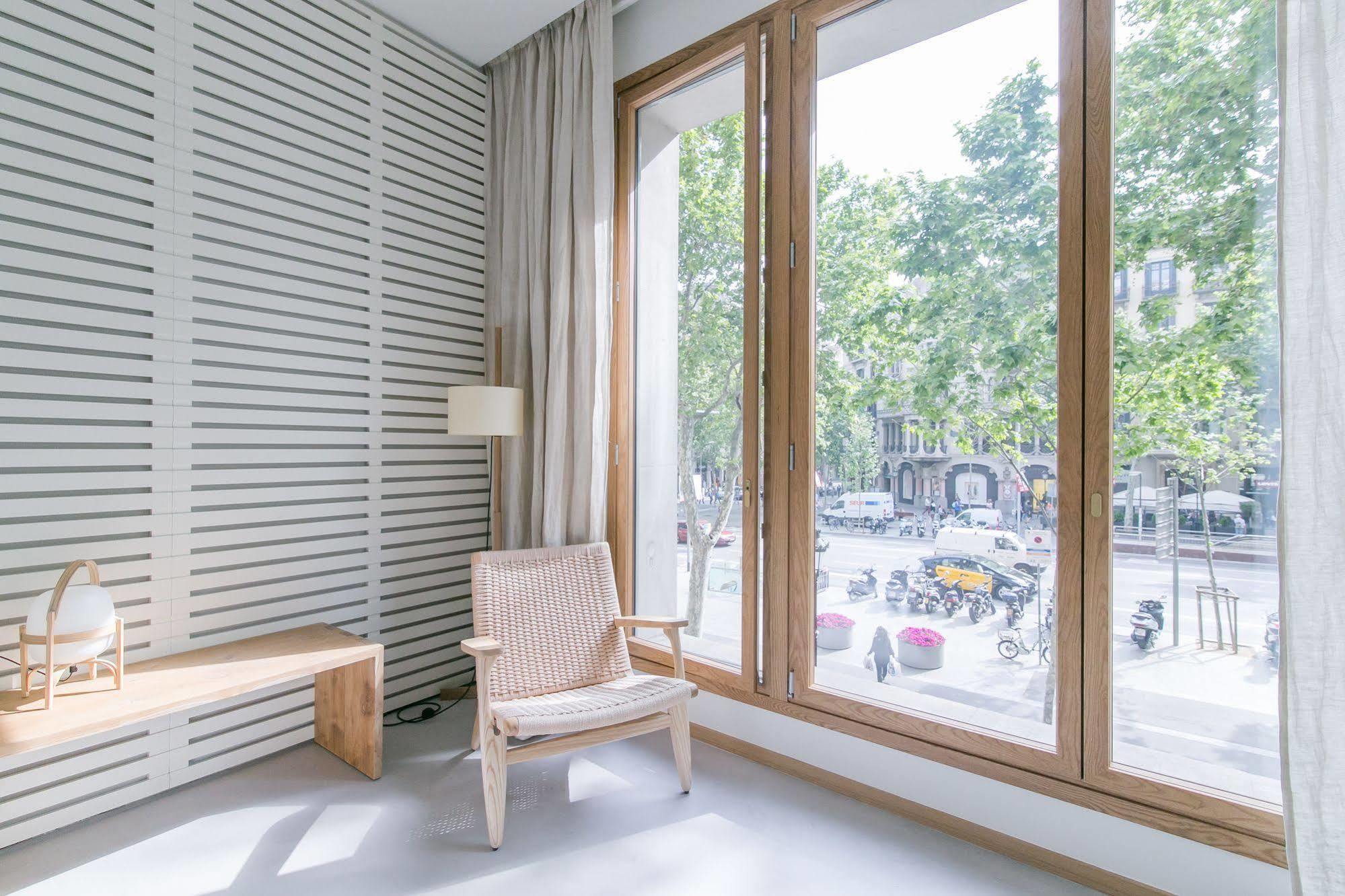 Margot House Hotel Barcelone